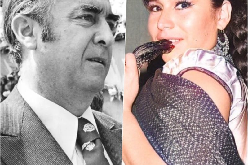 La India María: El SECRETO con el PRESIDENTE… La Cruel Verdad que Destruyó a sus HIJOS