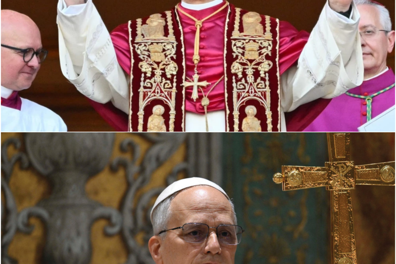 El histórico anuncio del Papa León XIV que transforma al Vaticano: Una nueva era de compasión para las familias excluidas