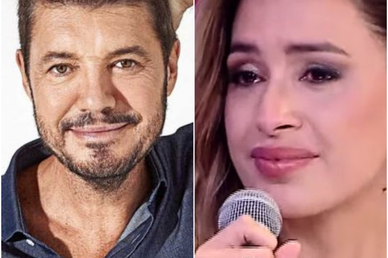 El Ocaso de un Romance: Acusaciones de Brujería, Dinero y Traición en la Ruptura de Marcelo Tinelli y Milett Figueroa