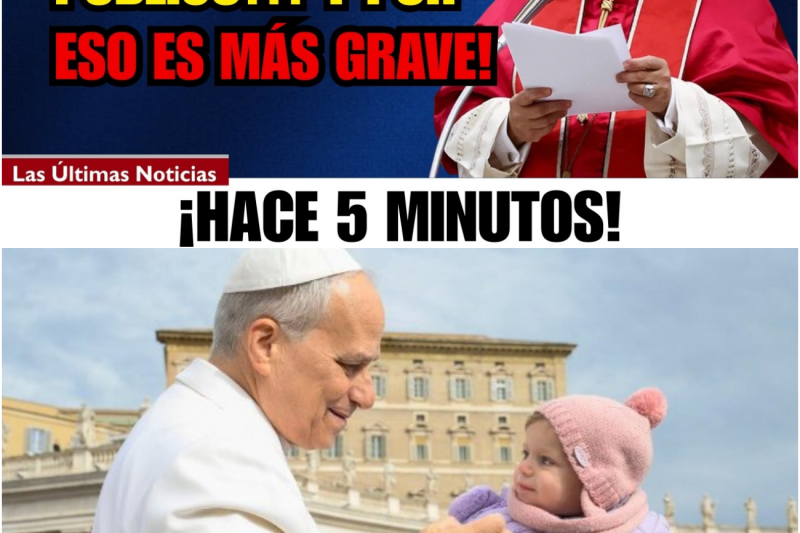 7 cosas que hizo el Papa León XIV en África que sacudieron al mundo católico