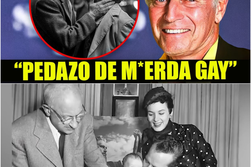 Guerra de egos, alcohol y desprecio: El infierno oculto detras de las camaras del Hollywood dorado