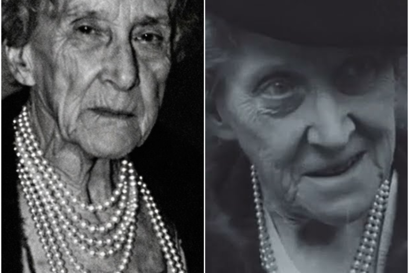 Marie Louise: La Princesa que No Tenía País ni Marido