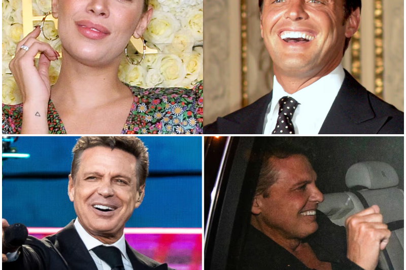 El Sol Eclipsado: El Misterioso y Millonario Ingreso Hospitalario de Luis Miguel en Nueva York Bajo el Apellido de su Madre