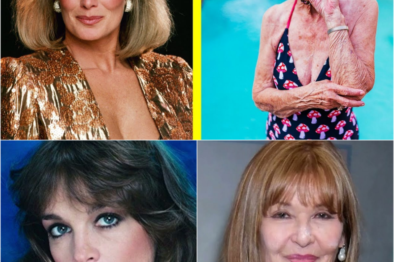 El Impactante Antes y Después del Elenco de “Dinastía”: Tragedias, Secretos y Cómo Lucen a 42 Años de su Estreno