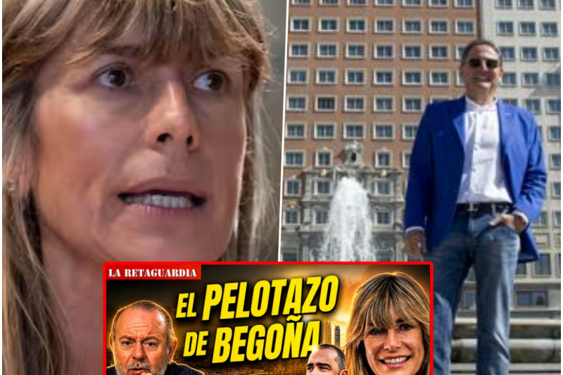 El pelotazo de Begoña: 43.000 m² en la zona más cara de Madrid