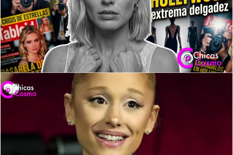 El Inquietante Secreto De Hollywood Que Está Haciendo Desaparecer A Las Celebridades