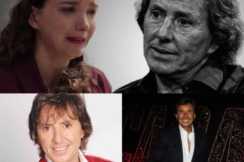 Gustavo Bermúdez: El Desgarrador Precio del Éxito, el Dolor de un Hogar Roto y su Conmovedora Redención Familiar