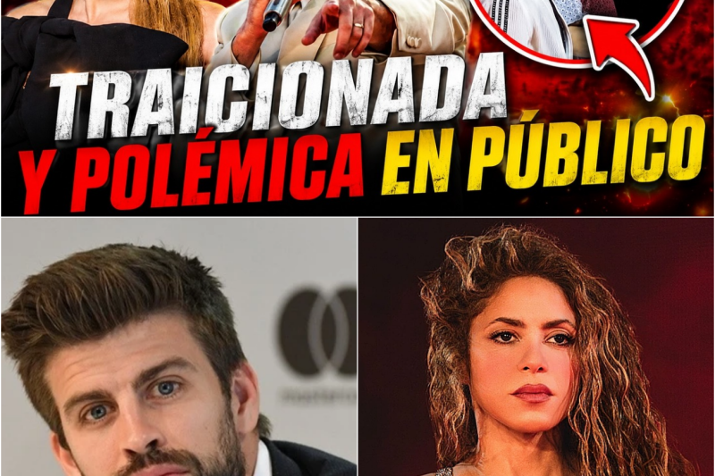 La inesperada alianza que sacude al mundo del espectáculo: Gerard Piqué y Clara Chía, invitados de honor en el concierto de Bad Bunny en Barcelona desatan rumores de traición a Shakira