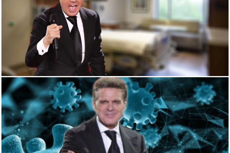 ¡De Impacto! Luis Miguel Lucha por su Vida en Nueva York Mientras Verónica Castro Destroza Públicamente a su Hijo Cristian