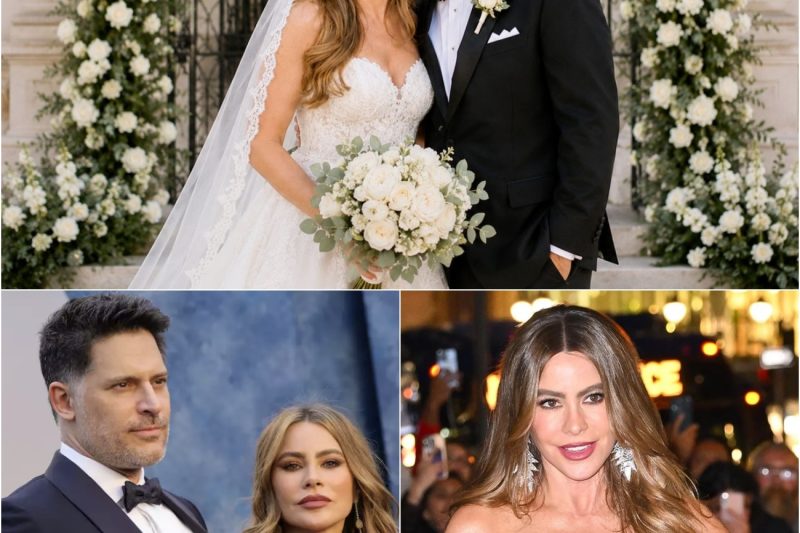 ¡Me caso de nuevo! A sus 53 años, Sofía Vergara rompe su silencio y revela detalles su nueva pareja