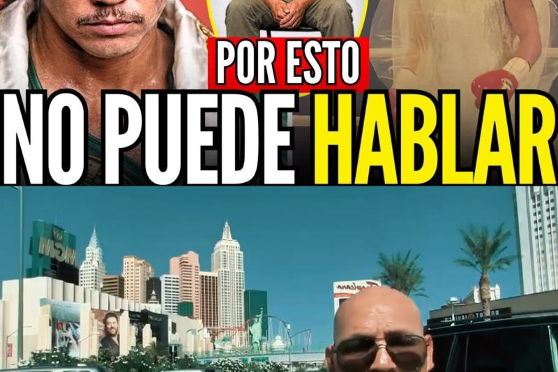JORGE ” MAROMERO” PAEZ : CUMPLE 60 AÑOS Y Como VIVE Es Muy TRISTE 
