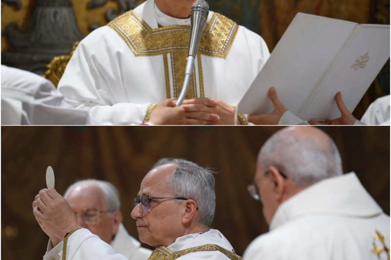 El Papa León XIV expone la crisis silenciosa de los jóvenes: Un llamado urgente a humanizar la educación en la era digital