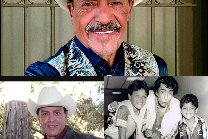 El Misterio de Paquito Cuevas: De la Fama Infantil a la Vida Secreta Lejos de su Hermano Pedro Fernández