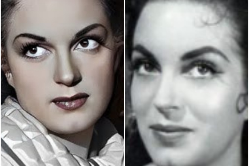 Lilia del Valle: El enigma de la estrella accidental que robó el aliento a México y eligió el olvido absoluto