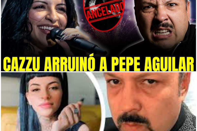 La Noche que Cazzu Hizo Temblar a la Dinastía Aguilar: Pruebas, Amenazas y una Venganza Épica en Monterrey