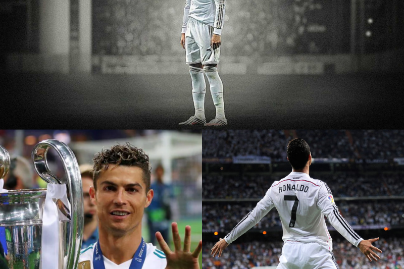 La Venganza que Quebró a Europa: Cómo Cristiano Ronaldo Forjó el Milagro de La Décima