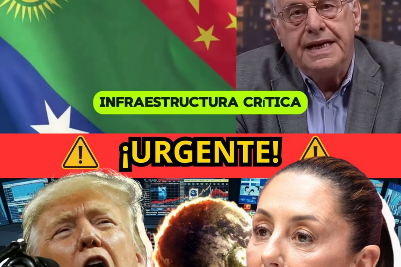 El Ultimátum de Trump a México: El Error Estratégico que Desató un Caos Global y el Fin de la Hegemonía Estadounidense