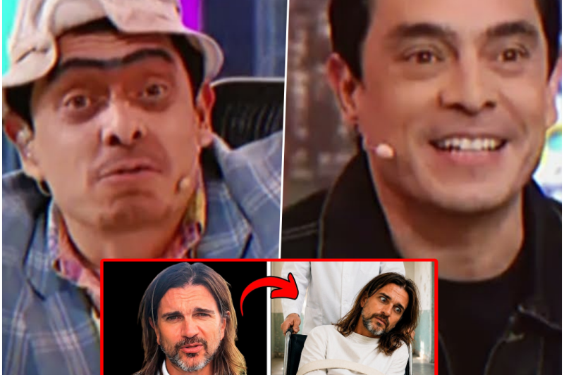 La Batalla Silenciosa Detrás de la Fama: 12 Famosos Colombianos que Rompieron el Silencio sobre su Salud Mental
