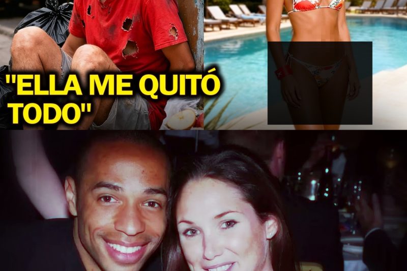 Futbolistas Que Se Arruinaron Por Culpa De Las Mujeres