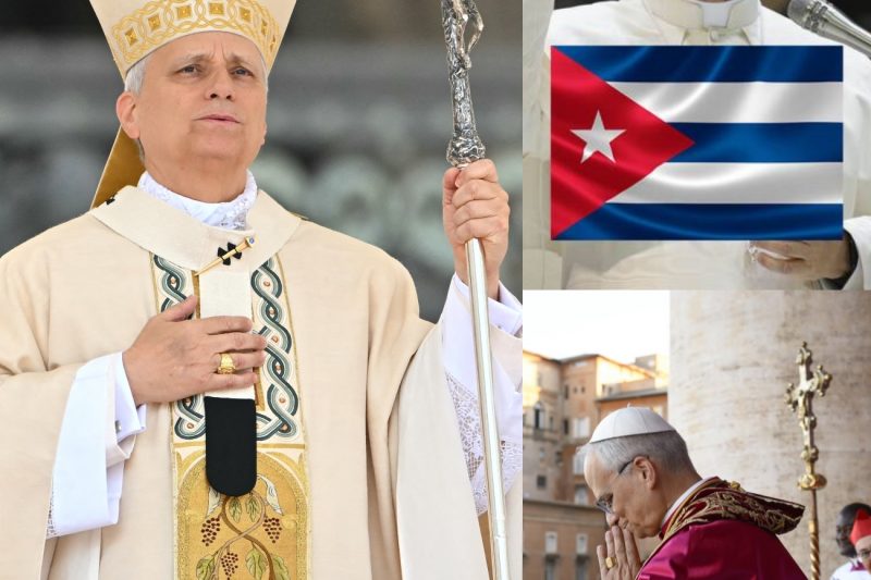 León XIV: El “Papa Invisible” y el Triunfo de la Sobriedad Metódica