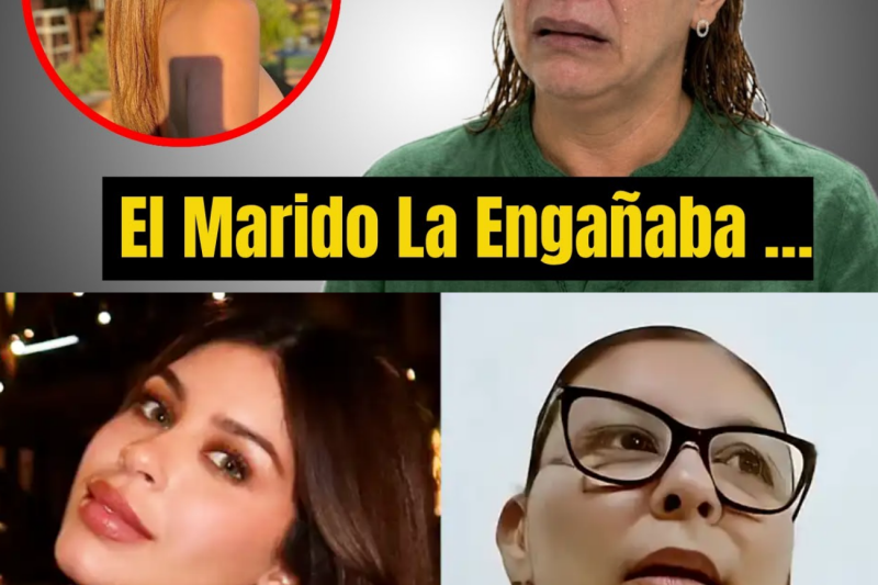 El Desgarrador Grito de Justicia: La Madre de Carolina Flores Rompe el Silencio Tras la Tragedia que Estremeció al País