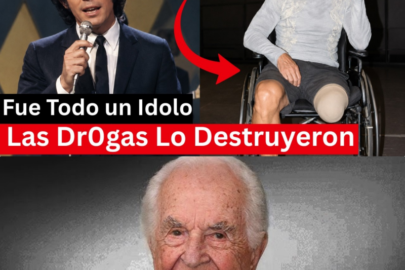 La triste historia de Roberto Jordan