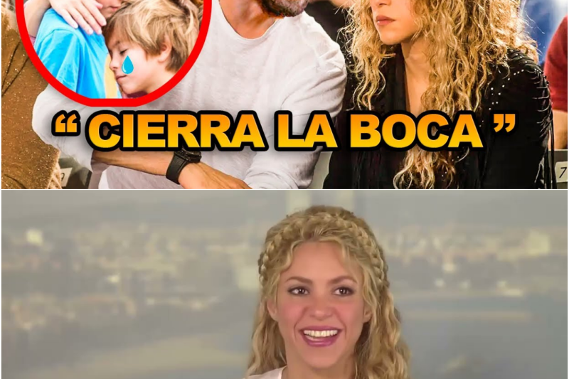 Las sombras del idilio: Los cinco momentos más amargos que marcaron la relación de Shakira y Piqué