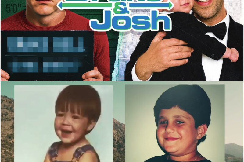 Las sombras de Nickelodeon: El desgarrador infierno detrás de las risas en Drake y Josh