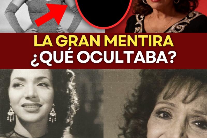 ¿USADA Como Objeto Político? María Victoria REVELA Su DURA VERDAD