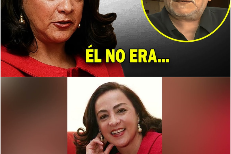 El renacer de Alma Delfina: Del tormento de los celos a la plenitud lejos de los focos