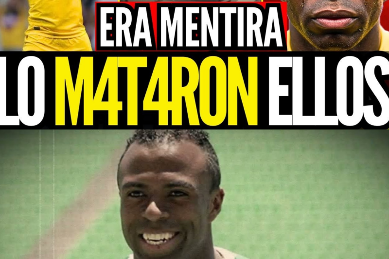 CHRISTIAN “CHUCHO” BENÍTEZ : LA ASQUEROSA VERDAD DETRÁS DE SU MUERT3-L