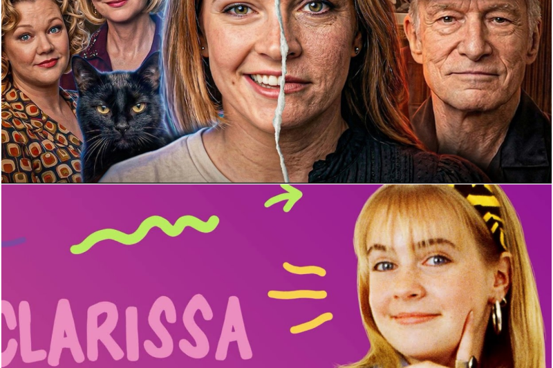 El Hechizo Roto de Melissa Joan Hart: La Verdadera Historia Detrás de la Bruja que Hollywood Dejó en el Olvido