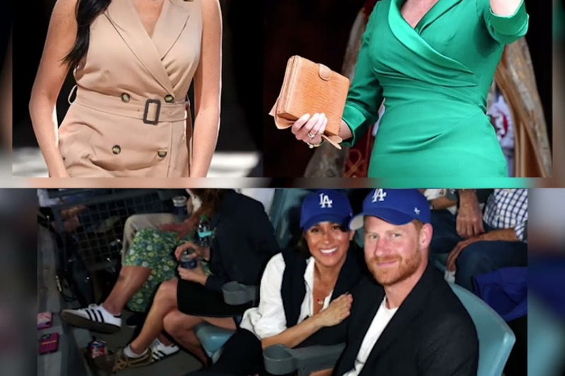 Batalla por la custodia llega a su fin y Harry lanza revelaciones explosivas sobre Meghan y Andrew