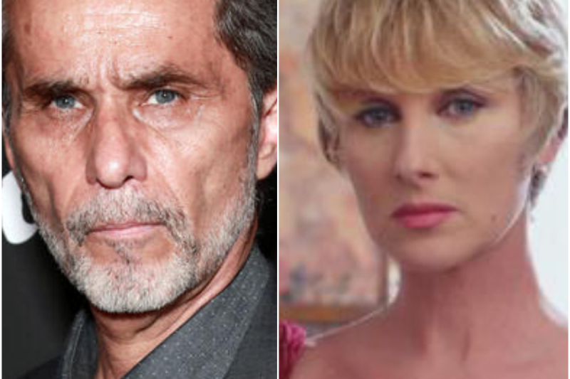 Humberto Zurita confiesa la verdad: “Lo de Christian Bach fue FARSA”