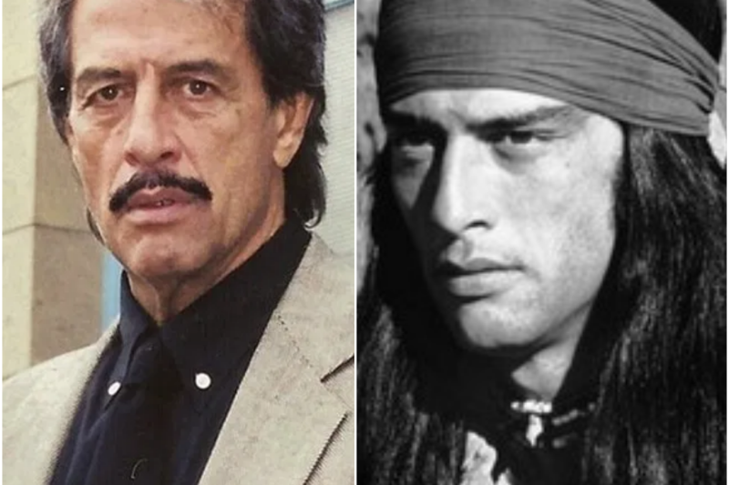 El Ocaso de un Rebelde: La Fascinante Vida, los Excesos y el Desgarrador Final de Jorge Luke