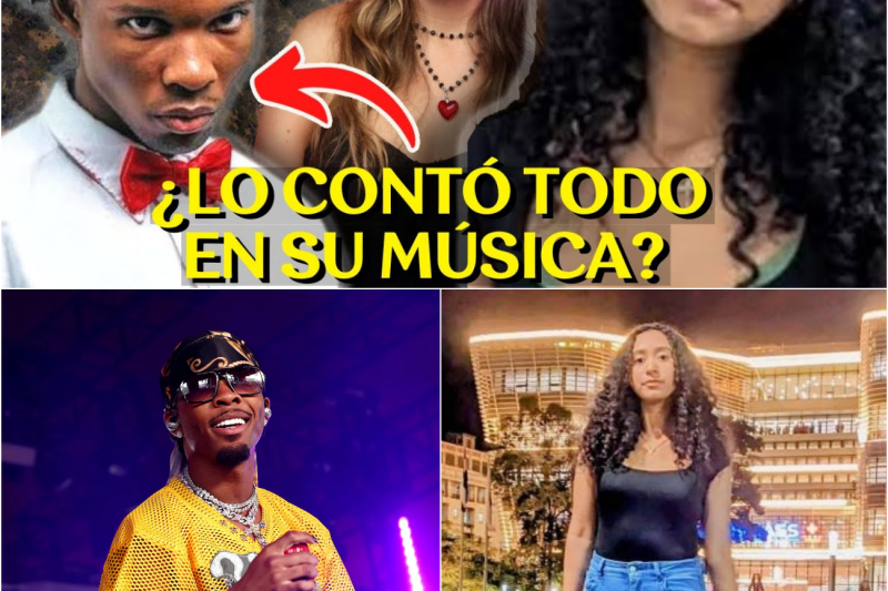 El Caso MÁS OSCURO de la Fama de TIKTOK: D4vd y la tragedia de Celeste Rivas