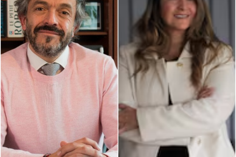 Terremoto político en Colombia: Catean narco-finca de Juan Daniel Oviedo en Cundinamarca y revelan nexos directos con el Clan del Golfo