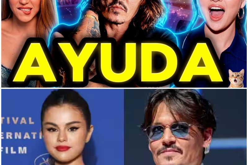 ¡Farándula en llamas! Escándalos, romances ocultos y críticas que sacuden a las celebridades.