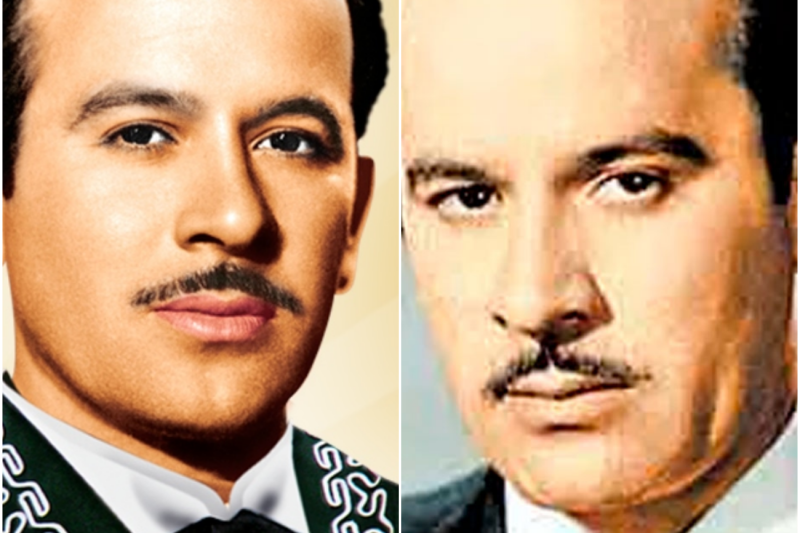 Pedro Infante: ¿Fingió su Muerte?… La Verdad Detrás de la Prueba de ADN de ‘Antonio Pedro’.