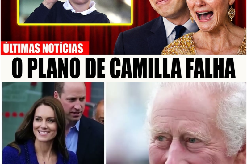 El Palacio de Buckingham reescribe el destino del príncipe Louis en una noche histórica marcada por el amor familiar y la renuncia al protocolo tradicional