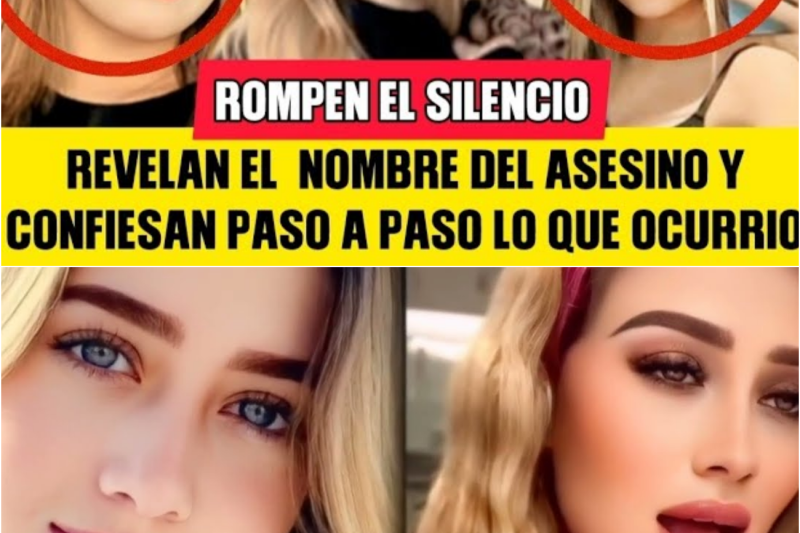 El trágico fin de Valeria Márquez: La verdad tras el asesinato en vivo que paralizó a México