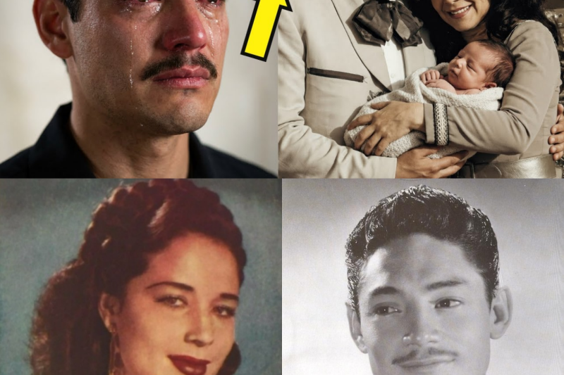 El Amor Prohibido y la Última Llamada a Medianoche que Javier Solís le Hizo a Flor Silvestre