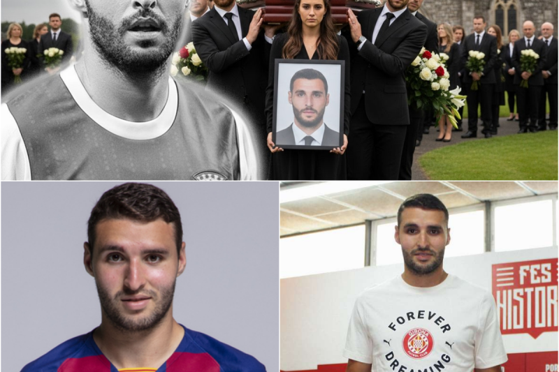 ¡Una tragedia que ha dejado a todo el país paralizado!  Nadie podía imaginar el oscuro secreto que escondía Abel Ruiz detrás de su eterna sonrisa.  Las últimas horas del querido futbolista estuvieron marcadas por la soledad, mensajes sin responder y una mirada perdida en una cafetería.  La presión, las crueles críticas en redes sociales y la exigencia de ser siempre perfecto terminaron por apagar su luz en silencio. Lo que encontraron en su casa ha dejado a su familia y al mundo del fútbol completamente destrozados.  No vas a creer las palabras que dejó escritas antes de marcharse. Descubre todos los desgarradores detalles de sus últimos momentos y la verdad oculta leyendo el reportaje completo en el enlace del primer comentario. 👇