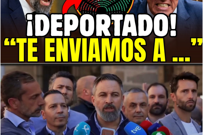El Histórico Cambio en Europa Que Permite Deportaciones Masivas y Desafía las Políticas de Fronteras Abiertas