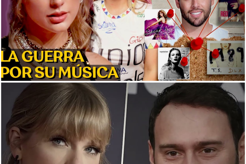 El Reinado Imparable: Cómo Taylor Swift Redefinió el Poder, Doblegó a la Industria Musical y se Convirtió en la Fuerza Más Dominante del Planeta