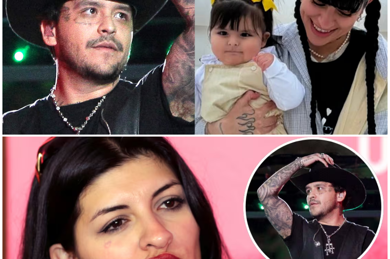 El Triunfo de Cazzu: Un Cierre de Gira Magistral y la Conmovedora Lección de Amor a su Hija que Eclipsa a Christian Nodal