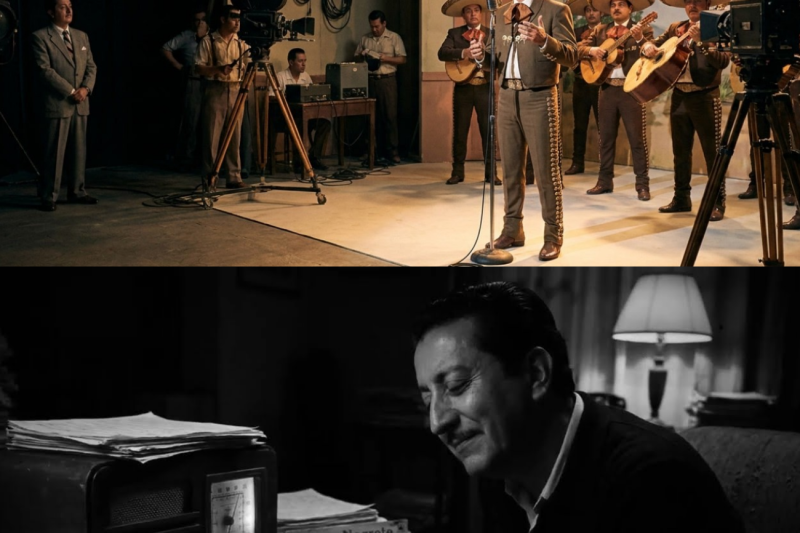 Jorge Negrete revivió una canción fallida: lo que sucedió después lo convirtió en una leyenda eterna.