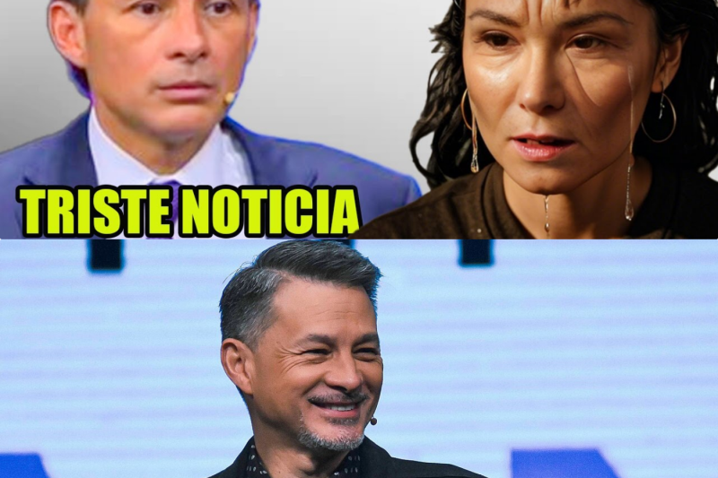 El Enigma de Cash Luna: De un Pasado de Carencias a Liderar el Imperio Espiritual Más Polémico de América Latina