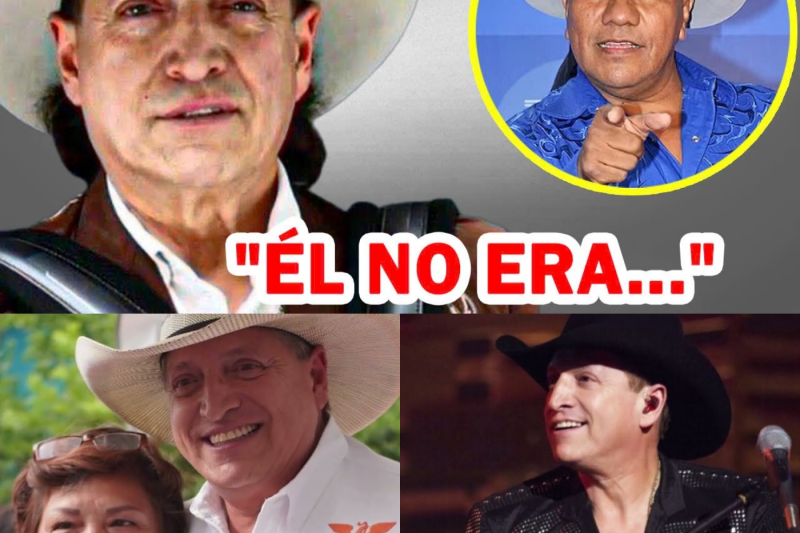 La fractura del gigante norteño: Ramiro Delgado rompe el silencio a sus 65 años y destapa las humillaciones financieras dentro de Bronco