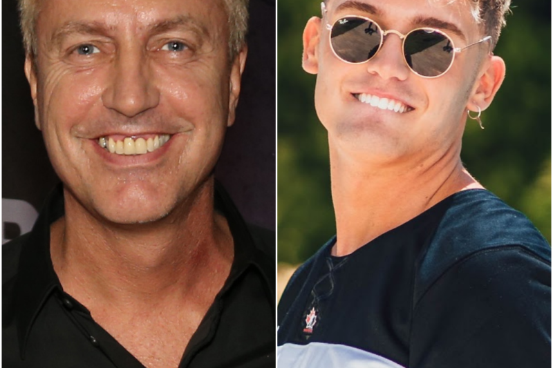 La Guerra Fría de Telefe: El Conflicto de Egos entre Marley e Ian Lucas que Amenaza con Destruir el Proyecto del Mundial